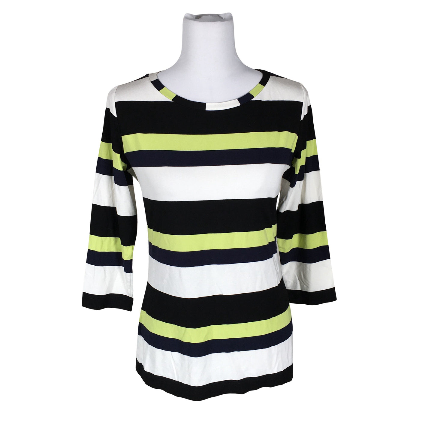 Unisex Voglia - Tricot shirt, size 36 - Black (1)
