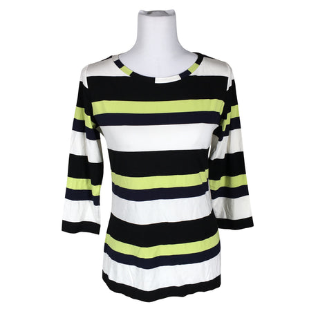 Unisex Voglia - Tricot shirt, size 36 - Black ()