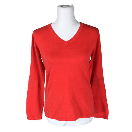 Unisex Claire.dk - Sweater, size 38 - Red ()