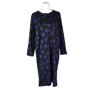 Unisex Kuusama - Dress, size 40 - Black (1)