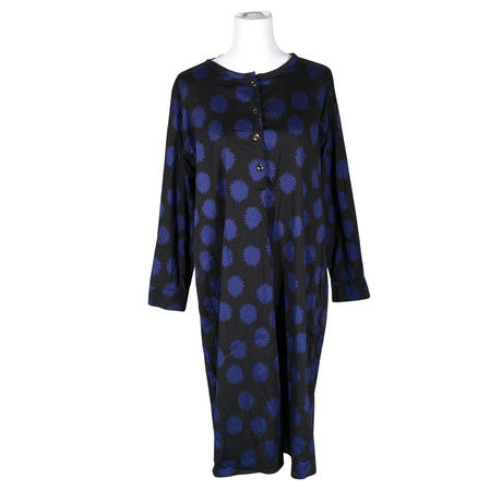 Unisex Kuusama - Dress, size 40 - Black ()
