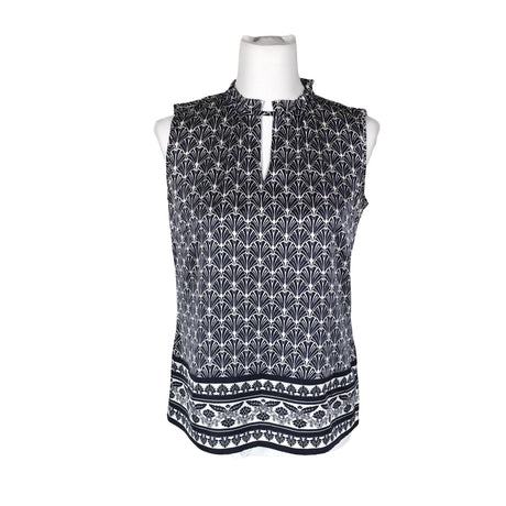 Unisex Comma - Top, size 34 - Blue ()