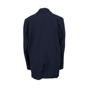 Unisex Baum und Pferdgarten - Jacket, size 42 - Blue (3)