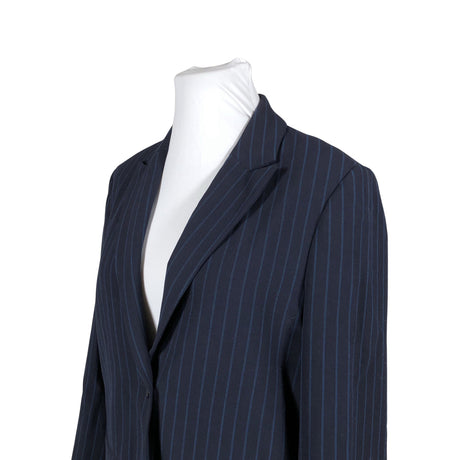 Unisex Baum und Pferdgarten - Jacket, size 42 - Blue (2)