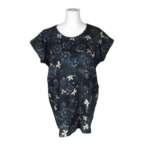 Unisex Versonpuoti - Tricot tunic, size 40 - Gray (1)