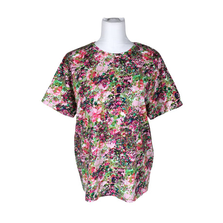 Unisex Kaiko - T-shirt, size 40 - Light pink ()