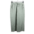 Unisex Halara - Slacks, size 40 - Green ()