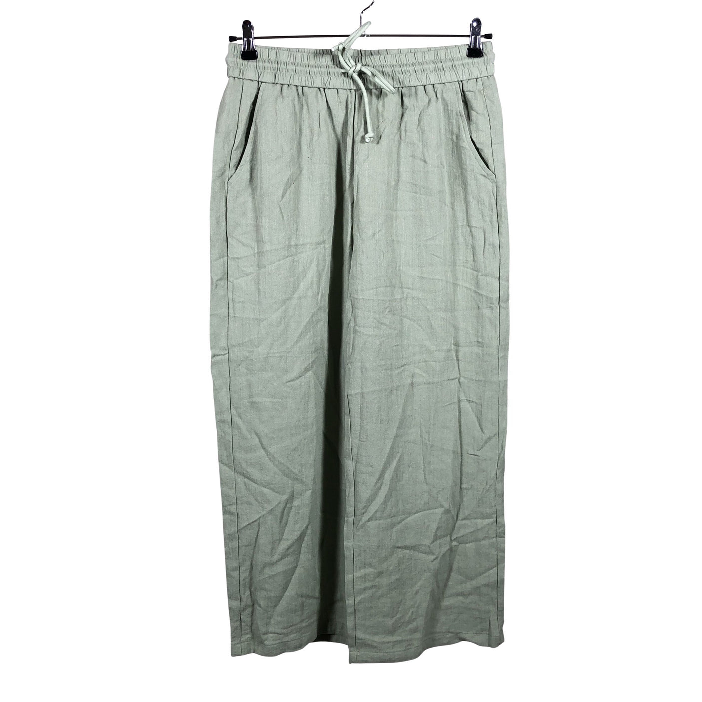 Unisex Halara - Slacks, size 40 - Green (1)