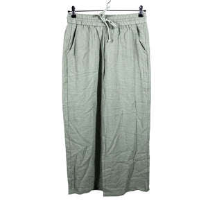 Unisex Halara - Slacks, size 40 - Green (1)