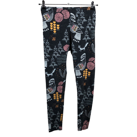 Unisex Versonpuoti - Leggings, size 40 - Black ()