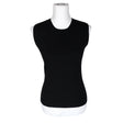 Unisex Trendy Look - Sweater, size 38 - Black ()