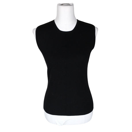 Unisex Trendy Look - Sweater, size 38 - Black ()