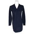 Unisex Soyaconcept - Cardigan, size 38 - Blue ()