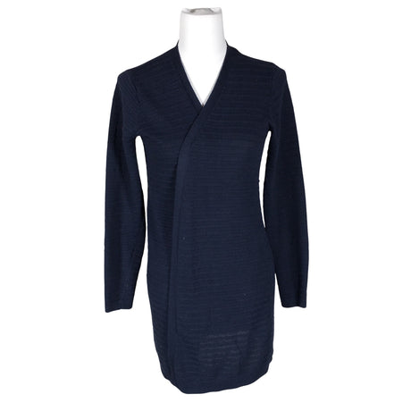 Unisex Soyaconcept - Cardigan, size 38 - Blue ()