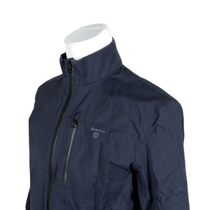 Unisex Gant - Shell jacket, size M - Blue (3)