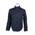 Unisex Gant - Shell jacket, size M - Blue ()