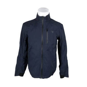 Unisex Gant - Shell jacket, size M - Blue (1)