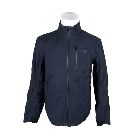 Unisex Gant - Shell jacket, size M - Blue ()