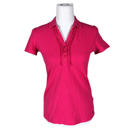 Unisex Noom - Polo shirt, size 36 - Pink ()