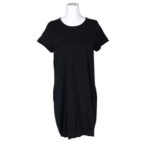 Unisex NOSH - Tricot dress, size 40 - Black (1)