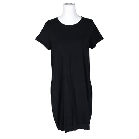 Unisex NOSH - Tricot dress, size 40 - Black ()