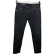 Unisex Replay - Jeans, size W31 - Black ()