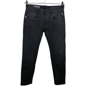 Unisex Replay - Jeans, size W31 - Black (1)