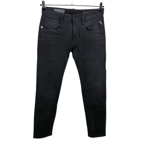 Unisex Replay - Jeans, size W31 - Black ()