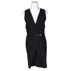 Unisex Filippa K. - Dress, size 38 - Gray (1)