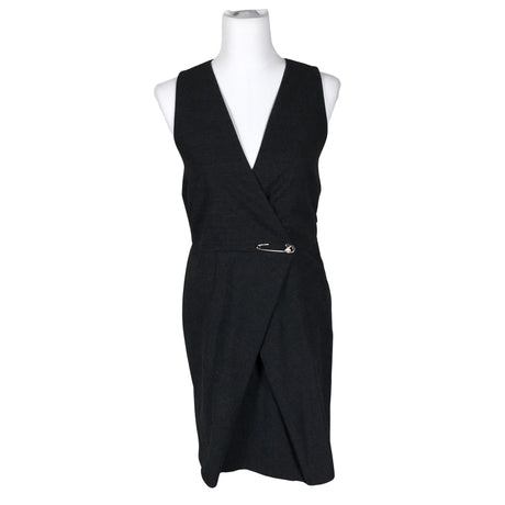 Unisex Filippa K. - Dress, size 38 - Gray ()