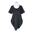 Unisex Versonpuoti - Tricot dress, size 40 - Gray ()