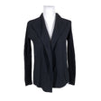 Unisex Your Face - Cardigan, size 36 - Blue ()