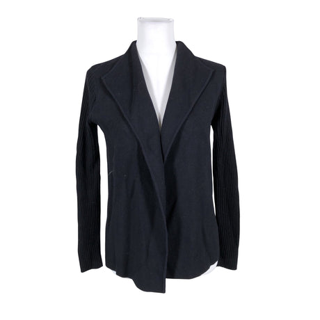 Unisex Your Face - Cardigan, size 36 - Blue ()