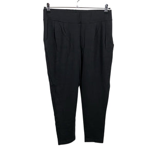Unisex Ommellinen - Tricot pants, size 40 - Black (1)