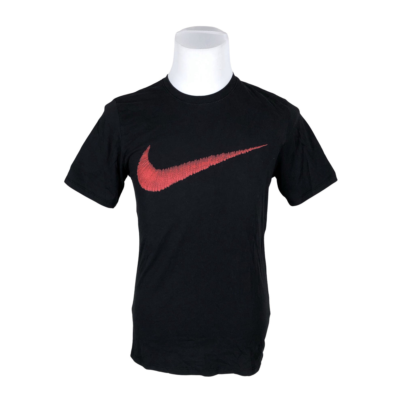 Unisex Nike - T-shirt, size Ei kokoa - Black (1)