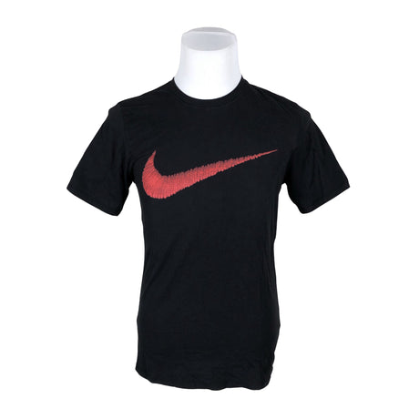Unisex Nike - T-shirt, size Ei kokoa - Black ()