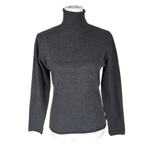 Unisex Claire.dk - Sweater, size 38 - Gray (1)