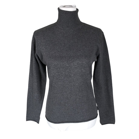 Unisex Claire.dk - Sweater, size 38 - Gray ()