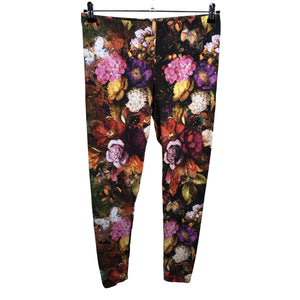 Unisex Ehta - Leggings, size 40 - Black (1)