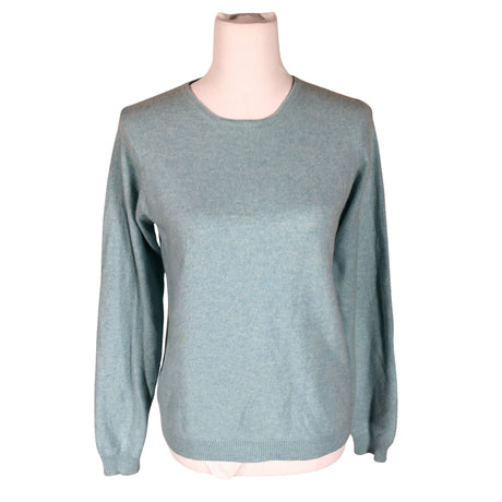 Unisex Lochmere - Sweater, size 36 - Turquoise ()