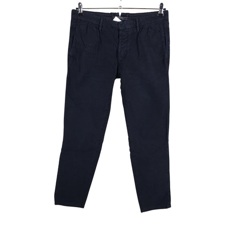 Unisex Incotex - Chinos, size W33 - Blue ()