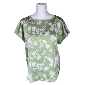 Unisex Your Face - T-shirt, size 36 - Green (1)