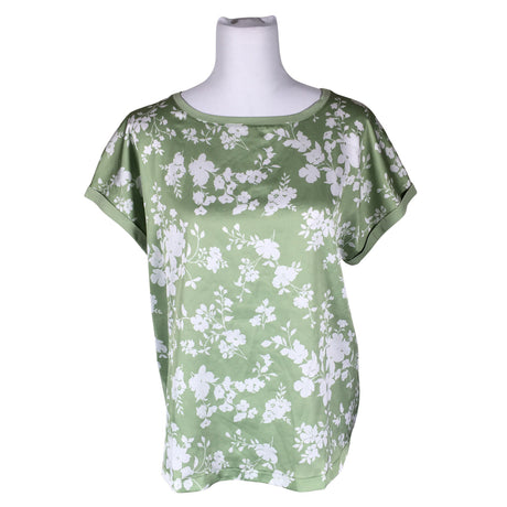 Unisex Your Face - T-shirt, size 36 - Green ()