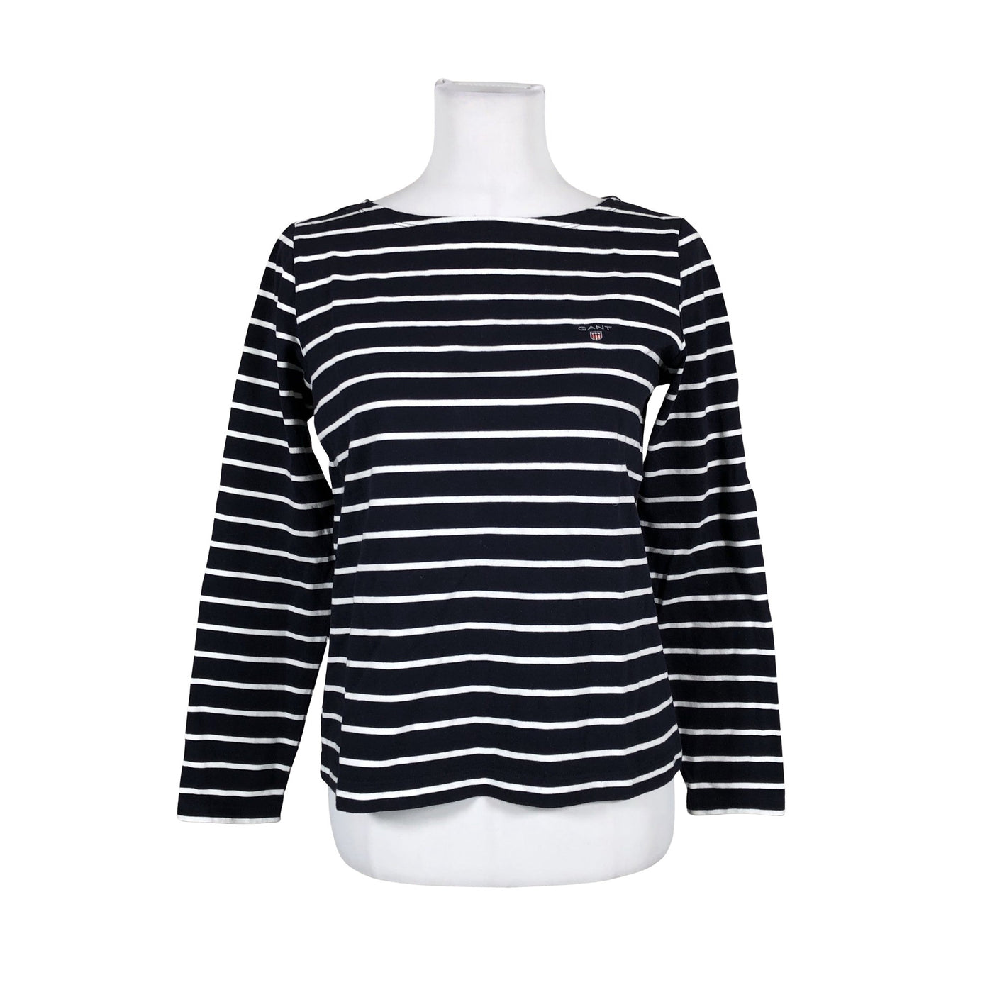 Unisex Gant - Tricot shirt, size 38 - Blue (1)