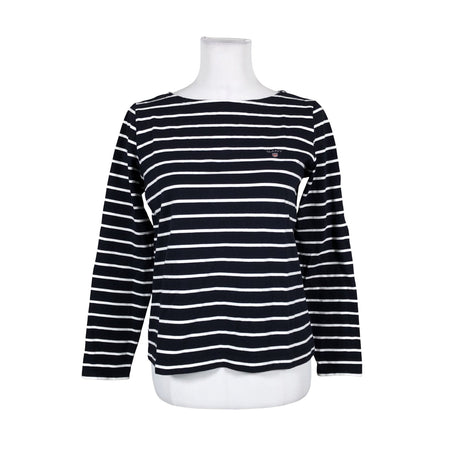 Unisex Gant - Tricot shirt, size 38 - Blue ()
