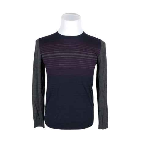 Unisex Paul Smith - Sweater, size S - Violet ()