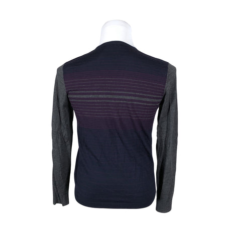 Unisex Paul Smith - Sweater, size S - Violet (2)