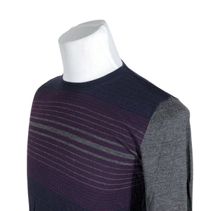 Unisex Paul Smith - Sweater, size S - Violet (3)