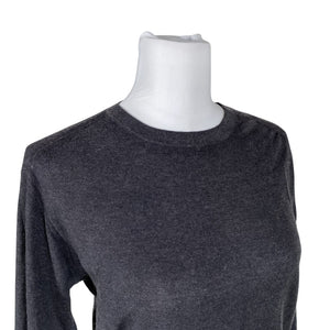 Unisex Z Zegna - Sweater, size M - Gray (3)