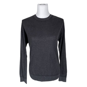 Unisex Z Zegna - Sweater, size M - Gray (1)